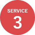 サービス３