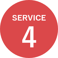 サービス４